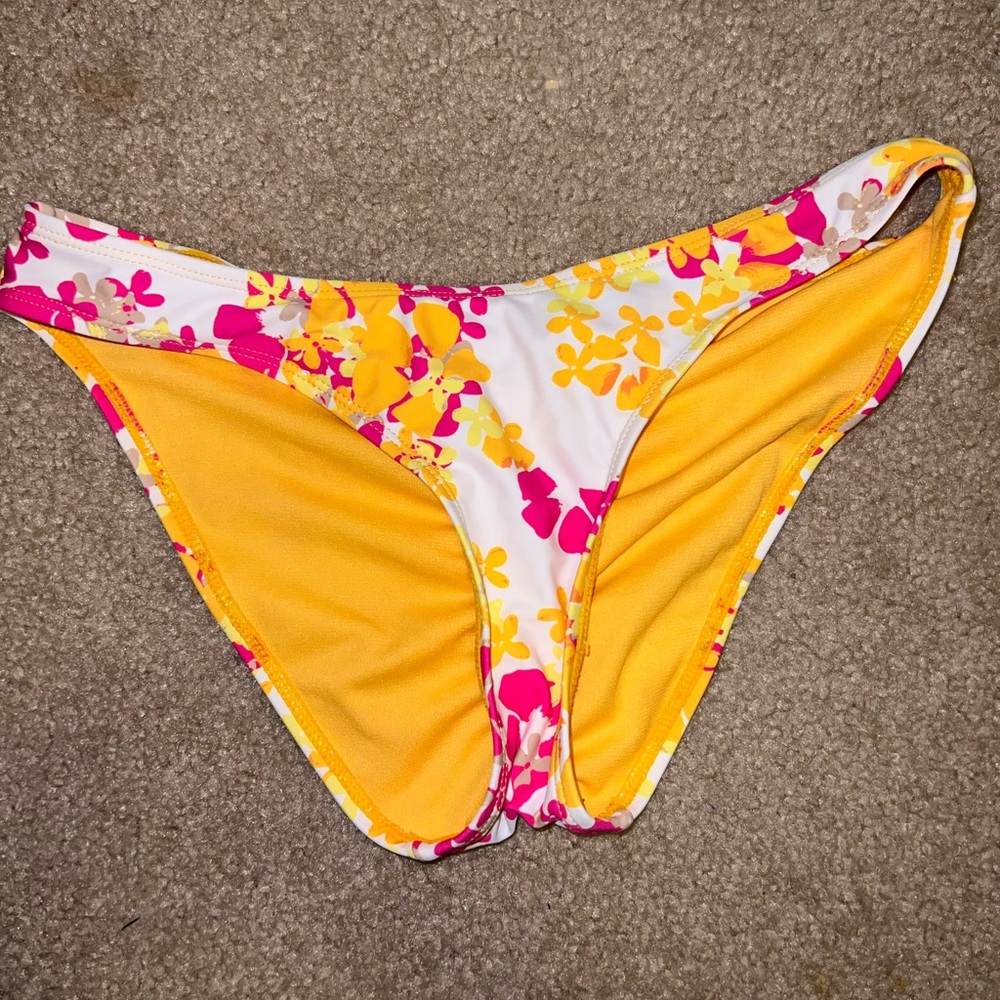Swim suit bottom